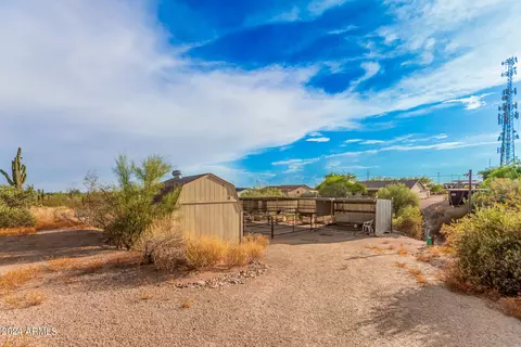 Other - 735 N Arroya Rd, Apache Junction, AZ 85119 photo 12 of 23