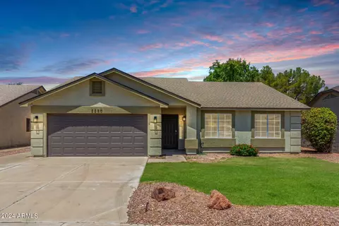 2260 E Wildhorse Pl, Chandler, AZ 85286