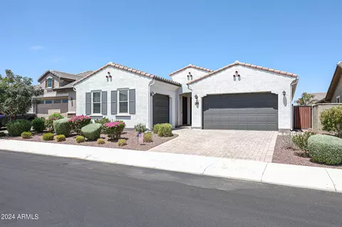 19852 W Heatherbrae Dr, Litchfield Park, AZ 85340