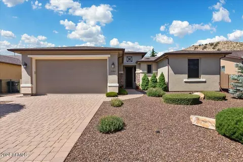 1104 N Rusty Nail Rd, Prescott Valley, AZ 86314