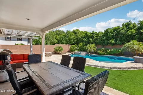 3653 E Comstock Dr, Gilbert, AZ 85296 photo 43