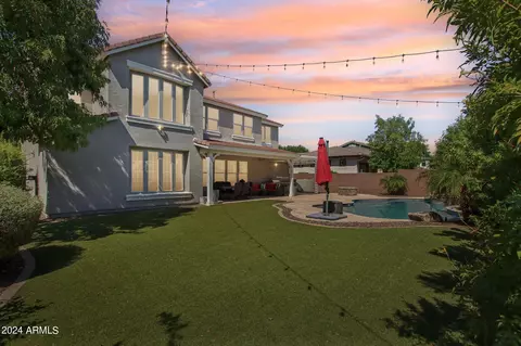 3653 E Comstock Dr, Gilbert, AZ 85296 photo 57