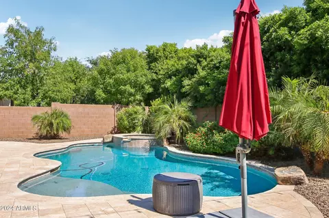 3653 E Comstock Dr, Gilbert, AZ 85296 photo 45