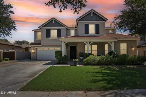 3653 E Comstock Dr, Gilbert, AZ 85296 photo 56