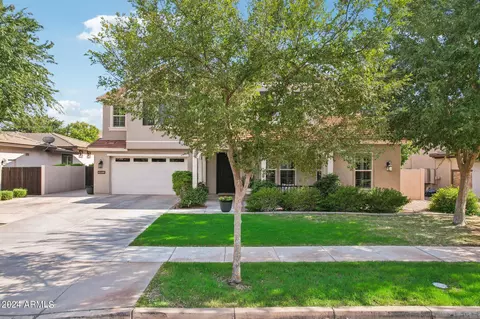 3653 E Comstock Dr, Gilbert, AZ 85296 photo 49