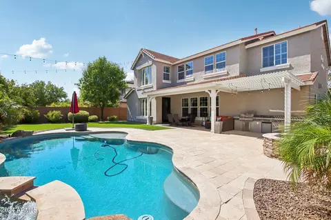 3653 E Comstock Dr, Gilbert, AZ 85296 photo 48
