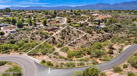 2320 S Eastern Dr #669, Cottonwood, AZ 86326