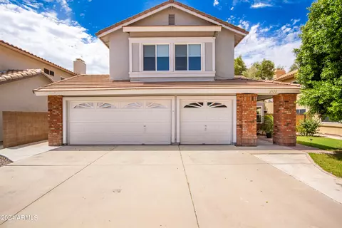 2125 E Chesapeake Dr, Gilbert, AZ 85234