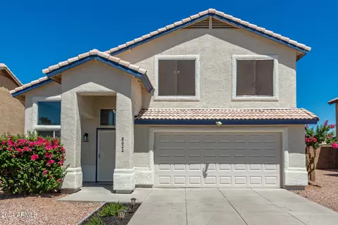 8622 W Las Palmaritas Dr, Peoria, AZ 85345