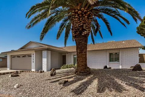 6134 W Wood Dr, Glendale, AZ 85304