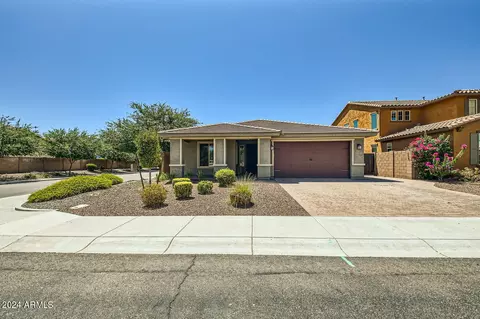 1091 E Oriole Dr, Gilbert, AZ 85297