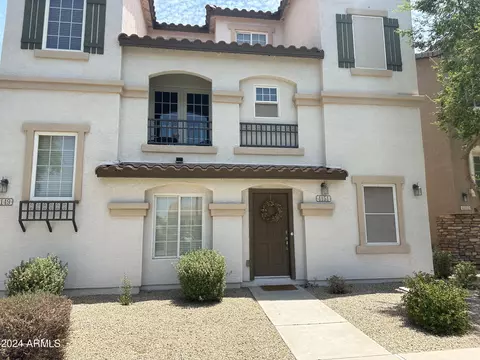 4151 E Jasper Dr, Gilbert, AZ 85296