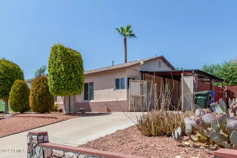 1550 E Cortez St, Phoenix, AZ 85020 photo 4