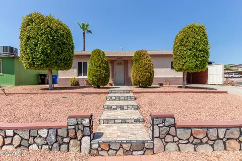 1550 E Cortez St, Phoenix, AZ 85020
