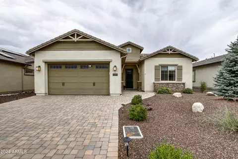 5249 Autumn Leaf Ln, Prescott, AZ 86301