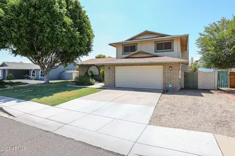 1119 W Barrow Dr, Chandler, AZ 85224