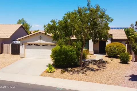 15750 W Sonora St, Goodyear, AZ 85338