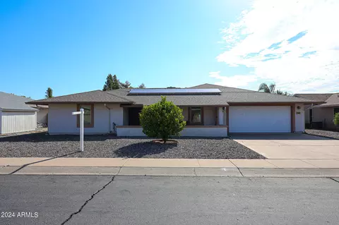 15605 N 99th Dr, Sun City, AZ 85351