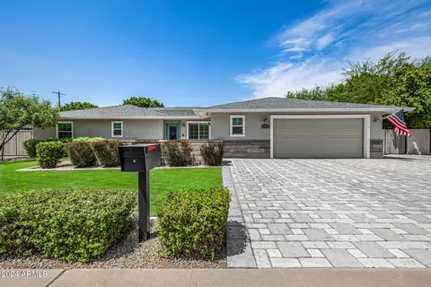 4934 E Mitchell Dr, Phoenix, AZ 85018