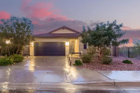 13499 W Buckskin Trl, Peoria, AZ 85383