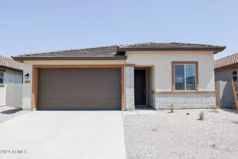 25272 W Hidalgo Ave, Buckeye, AZ 85326