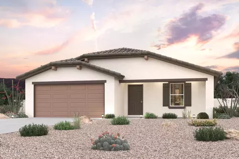 1708 W Laguna Dr, Coolidge, AZ 85128