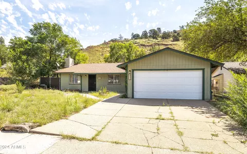 6260 N Dodge Ave, Flagstaff, AZ 86004