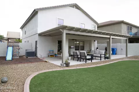 1908 E Parkside Ln, Phoenix, AZ 85024 photo 2