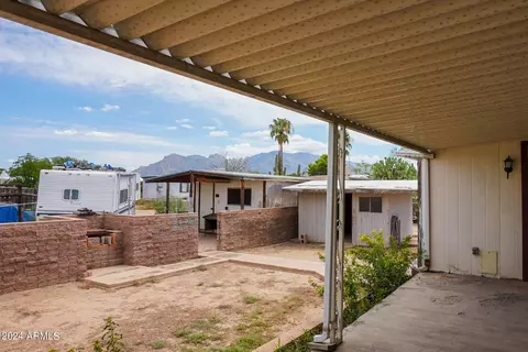 2402 W Kessler Pl, Tucson, AZ 85705 photo 36