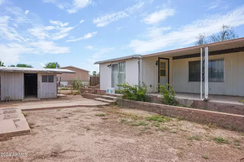 2402 W Kessler Pl, Tucson, AZ 85705 photo 3