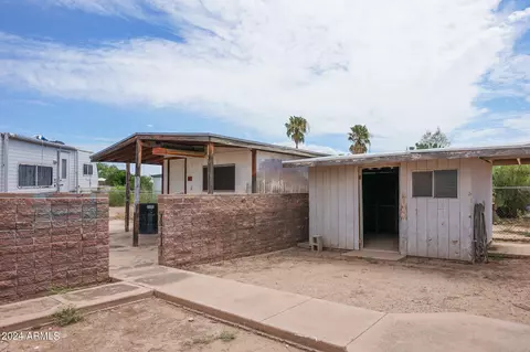 2402 W Kessler Pl, Tucson, AZ 85705 photo 32
