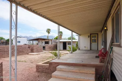 2402 W Kessler Pl, Tucson, AZ 85705 photo 4