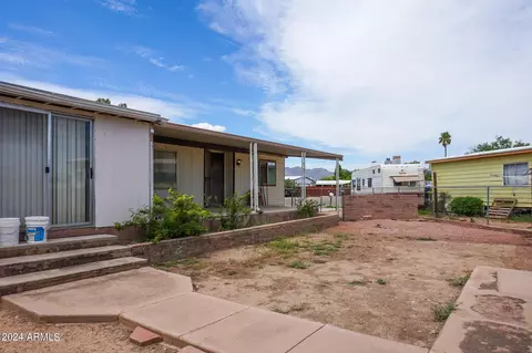 2402 W Kessler Pl, Tucson, AZ 85705 photo 5