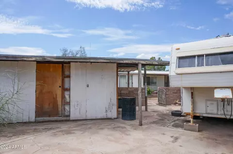 2402 W Kessler Pl, Tucson, AZ 85705 photo 33