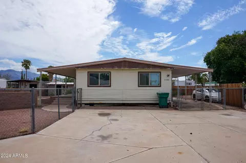 2402 W Kessler Pl, Tucson, AZ 85705 photo 2