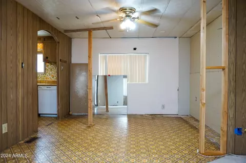 2402 W Kessler Pl, Tucson, AZ 85705 photo 9