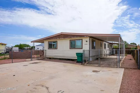 2402 W Kessler Pl, Tucson, AZ 85705