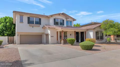 18511 E Oak Hill Ln, Queen Creek, AZ 85142