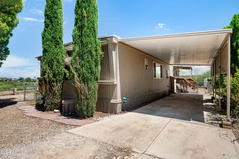 17465 E Meadow Ln, Mayer, AZ 86333 photo 15