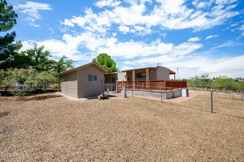 17465 E Meadow Ln, Mayer, AZ 86333 photo 16