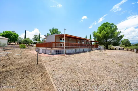 17465 E Meadow Ln, Mayer, AZ 86333 photo 17