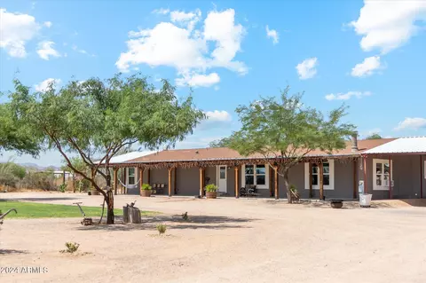 1950 N Kelly Ln, Maricopa, AZ 85139