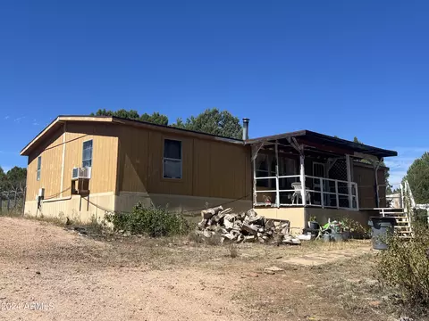 438 S Rolling Hills Rd, Young, AZ 85554