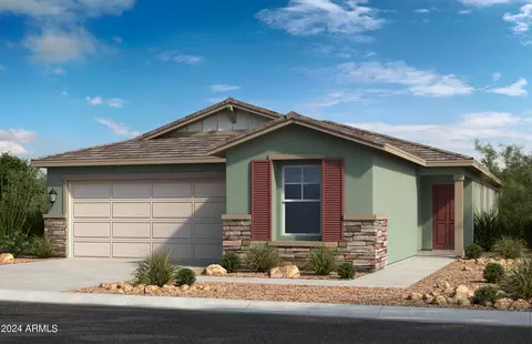 36434 W San Alvarez Ave, Maricopa, AZ 85138