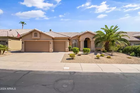 1331 E Friess Dr, Phoenix, AZ 85022