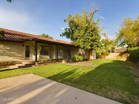 672 E Linda Ln, Gilbert, AZ 85234 photo 22