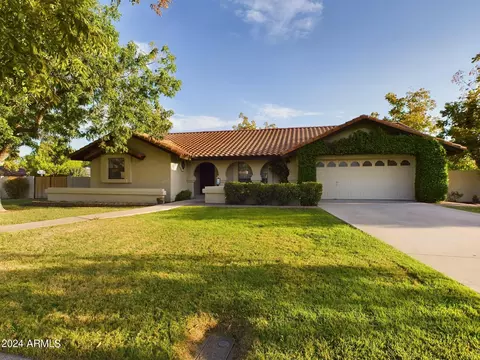 672 E Linda Ln, Gilbert, AZ 85234