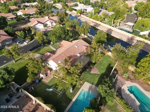 672 E Linda Ln, Gilbert, AZ 85234 photo 27