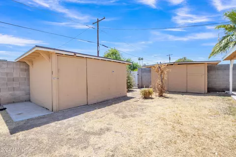 3315 E Hubbell St, Phoenix, AZ 85008 photo 32