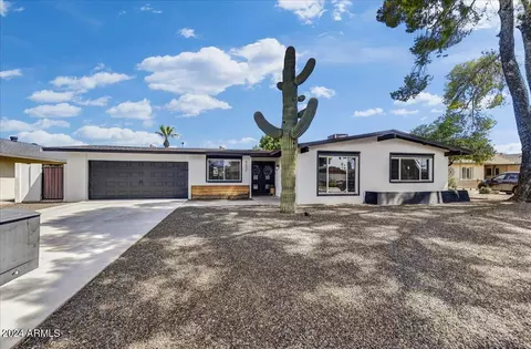 8632 E Sells Dr, Scottsdale, AZ 85251